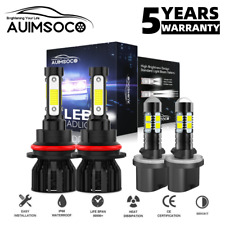 4 led lights for sale  USA