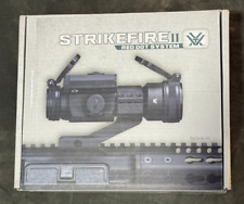 Vortex optics strikefire for sale  Saratoga