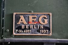 Photo german railway for sale  TADLEY