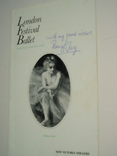 Beryl grey ballet for sale  UK