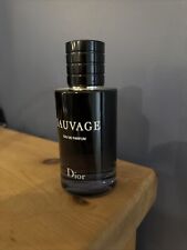 Dior sauvage 100ml for sale  BATTLE