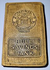 Hull savings bank for sale  Ireland