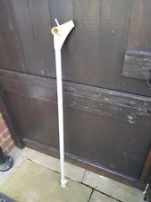 Isabella awning poles for sale  LEEDS