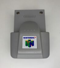 Nintendo 64 Rumble Pak - N64 Rumble Pack - Original OEM NUS-013 comprar usado  Enviando para Brazil