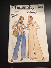 Vintage sewing pattern for sale  LONDON