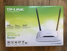 Link wireless router d'occasion  Expédié en Belgium