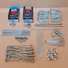 Job Lot Timber Screws, Roofing Cladding Screws, Masonry Fixings - Hex, Square for sale  Shipping to South Africa