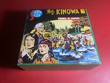 Kinowa serie n.1 usato  Bologna