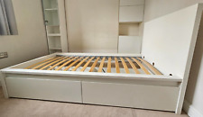 malm single bed for sale  MANCHESTER