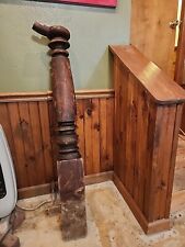 706 antique newel for sale  Indiana