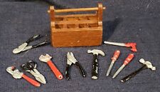 Miniature hand tools for sale  Cornish