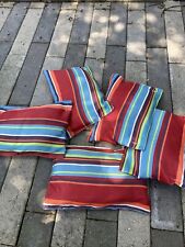 Outdoor hammock pillows for sale  Mount Vernon