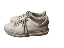 Sneakers camerlengo white usato  Bastia Umbra