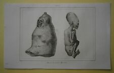 1843 print mummies d'occasion  Expédié en Belgium