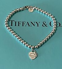 Tiffany co. bracelet for sale  Greenwich