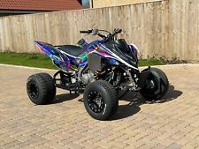 yamaha atvs for sale  UK