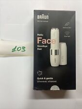 facial hair epilator for sale  KING'S LYNN