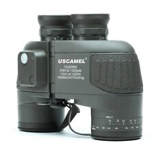 Uscamel 10x50 marine for sale  ILFORD