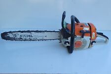 Stihl chainsaw ms260 for sale  USA