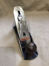 Vintage Stanley Bailey No 4 Corrugated Plane  for sale  Shipping to South Africa