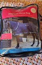Magnetic horse rug for sale  ROSSENDALE