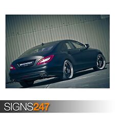Mercedes cls tuning for sale  WESTCLIFF-ON-SEA