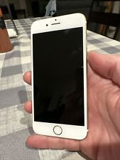 Used, Apple iPhone 6 - 16GB - Gold Color (Unlocked) for sale  Shipping to South Africa