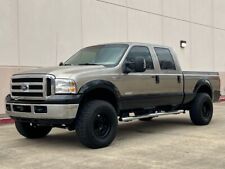 2006 ford 250 for sale  Houston