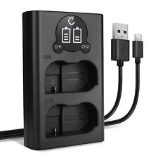 Chargeur dual usb d'occasion  France