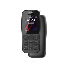 Nokia 106 4mb usato  Milano