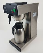 Kaffeemaschine thermoskanne fi gebraucht kaufen  Idar-Oberstein