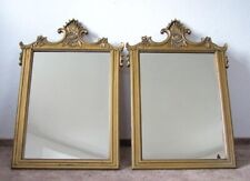 Wandspiegel set spiegel gebraucht kaufen  Werdau