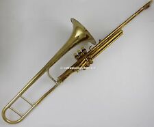 King trombone tenore usato  Gragnano