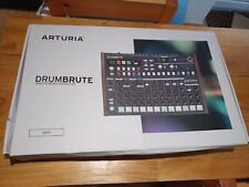 Arturia drumbrute analog for sale  WIRRAL