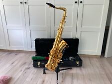 thomann saxophon gebraucht kaufen  Hof