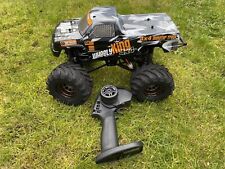 Hpi wheely king for sale  UK