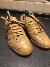 Adidas trainers tobacco for sale  UK
