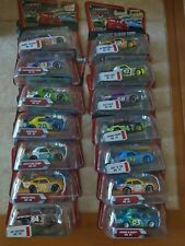Carros Mattel Disney Pixar - (14) sortidos difíceis de encontrar - Corrida - Embalados comprar usado  Enviando para Brazil