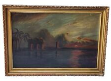 19th century oil for sale  Granger