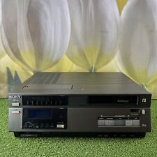 Sony betamax c6ub for sale  Shipping to Ireland