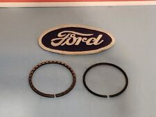 Ford transmission sun for sale  Danforth