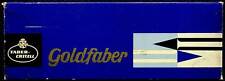 Eberhard faber goldfaber gebraucht kaufen  Leverkusen