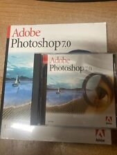 Adobe photoshop upgrade for sale  Tacoma