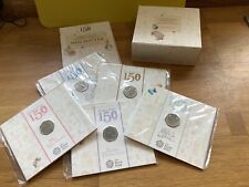 Royal mint beatrix for sale  Shipping to Ireland