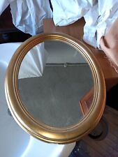 Vecchio specchio molato usato  Romagnano Sesia