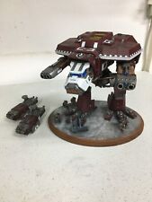 Warhammer 40k 30k for sale  Caldwell