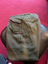 Cargo workwear trousers for sale  NEWBURY