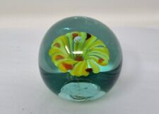 Antique glass paperweight for sale  CHELTENHAM