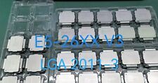 Intel XEON E5-2699V3 2698V3  2697V3 2695V3 2690V3 2683V3 2678V3 2667V3 2666 CPU for sale  Shipping to South Africa