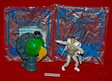 VINTAGE TOYS McDonald's MEGAMIND Metro Man Brainbot Set of 2 Lot#139 for sale  Shipping to South Africa